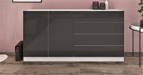 Sideboard 152cm kommode - kommode, tv