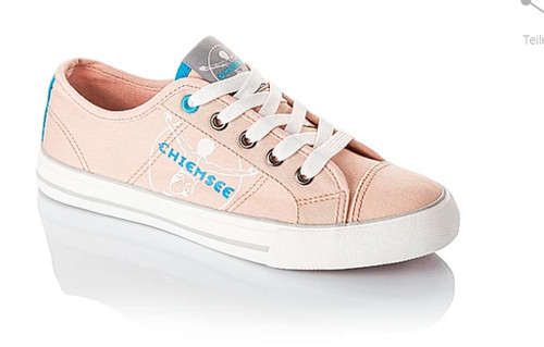 Chiemsee sneaker soft pink - soft,