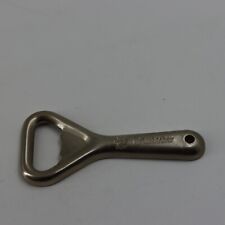 Vintage Krombacher Bier Flaschenöffner matt #Bieröffner #Brauerei #Öffner