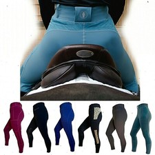 REITSTRUMPFHOSEN BALANCE Jodhpurs Damen Reiter - edler Stil - VERKAUF