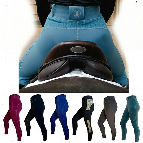 Reiter balance reitstrumpfhose - reiter,