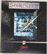 Stonekeep Interplay French PC