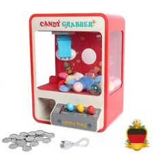 Candy Grabber