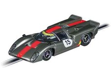 Carrera Digital 124, Lola T70