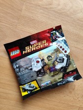 LEGO Marvel: The Hulk