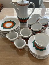 Geschirrset Seltmann Weiden