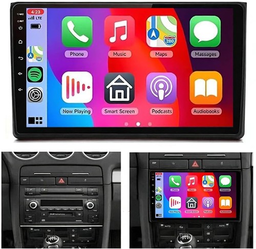Carplay autoradio android - autoradio, gps