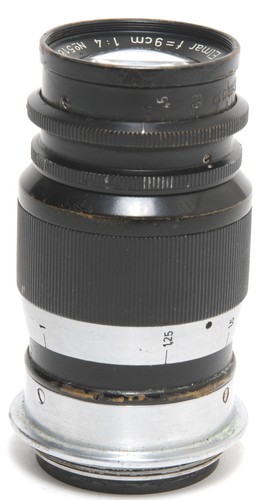Vintage leica leitz - vintage,
