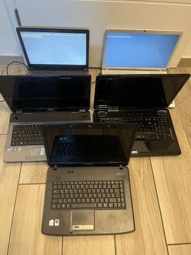 Laptop notebook konvolut - 🛑laptop,