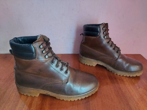 Men aigle boots - aigle, 42