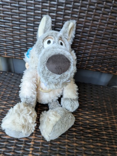 Nici wolf ulvy - wolf,