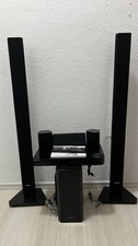 Samsung HT-F5530, 5.1 Heimkino