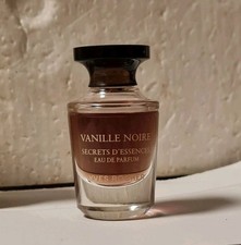 Yves Rocher Parfümminiatur Vanille Noire, Parfum Damen,  5 Ml ,schwarze Vanille