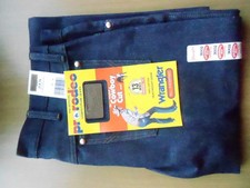 Wrangler 13MWZ Cowboy Cut
