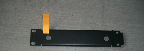 Sennheiser rackblende 1he - rackblende,