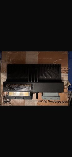 Ecumaster emu black - emu,
