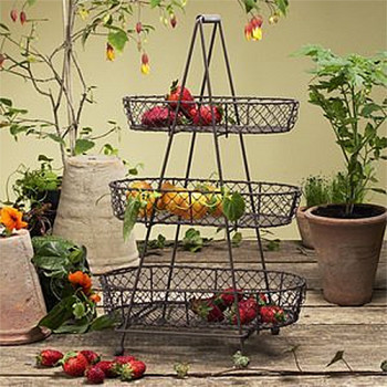 Etagere cicero vintage antik - cicero,