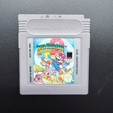 Nintendo Gameboy Classic Spiel