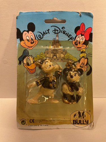 Bully euro disney figur - bully, x