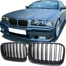 KÜHLERGRILL DOPPELSTEG NIEREN