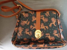 Handtasche COMTESSES HORSES