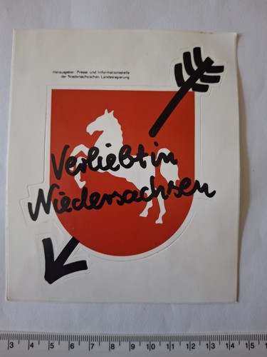 Alter aufkleber verliebt - alter,
