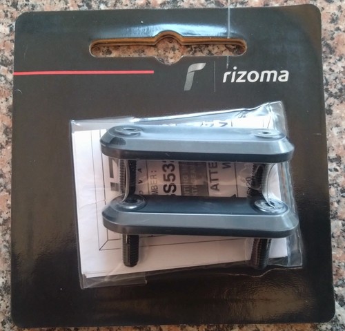 Rizoma bs532b spiegel - rizoma,