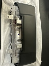 BMW X5 F15 Navigation Display