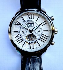 Automatikuhr Ingersoll "Nashville"