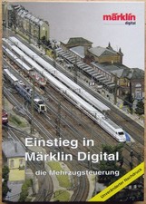 Märklin 0308 Einstieg in