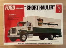 AMT - 1:25 scale kit T515 -