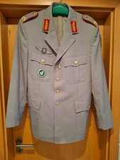 Bundeswehr Uniform Brigadegeneral d. BW Heer Uniformjacke