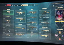 Valorant account mit - valorant,
