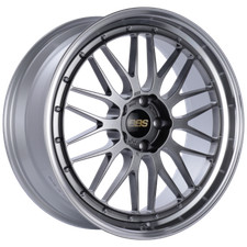 BBS LM For 19x9.5 5x120 ET22