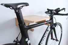 Design Holz Fahrrad