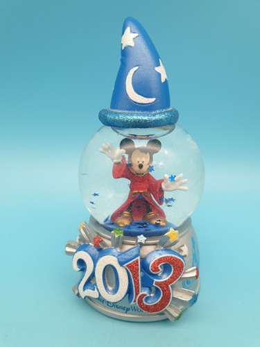 Schneekugel walt disney world - schneekugel,