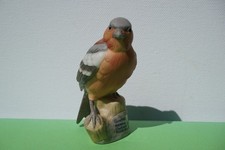 Porzellan Vogel , GOEBEL