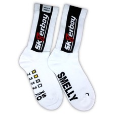 SK8ERBOY - Socken I Smelly