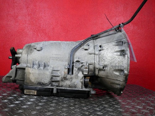Automatikgetriebe 722635
