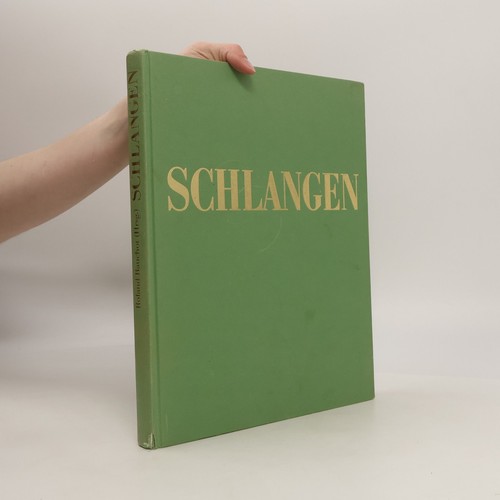 Schlangen roland bauchot - roland,