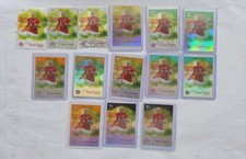 Topps FC Bayern Team Set Arjen