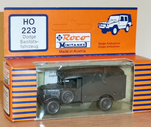 Seltenes roco minitanks - roco,