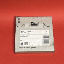 Gira 021112 Abdeckrahmen