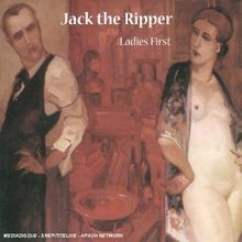 Ladies first von jack the - first,