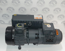 Busch R5 RA 0025F 503 Vacuum