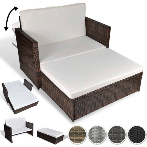 Garten sofagarnitur poly - garten,