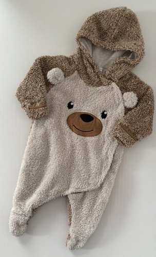 Dopo schneeanzug bär - dopo,