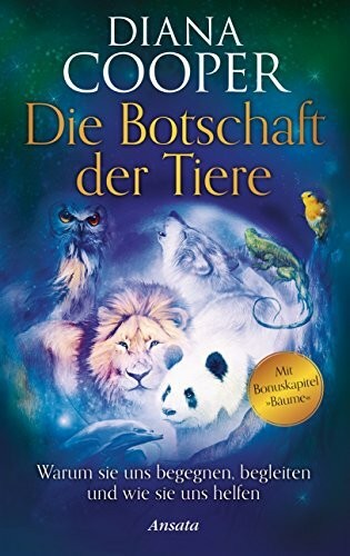 Die botschaft der tiere warum - die,
