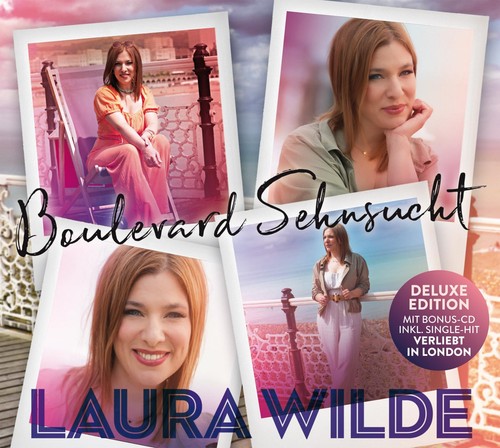 Laura wilde boulevard - wilde,