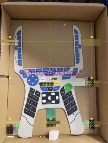 New cr17911080 robot teaching - cr17911080,